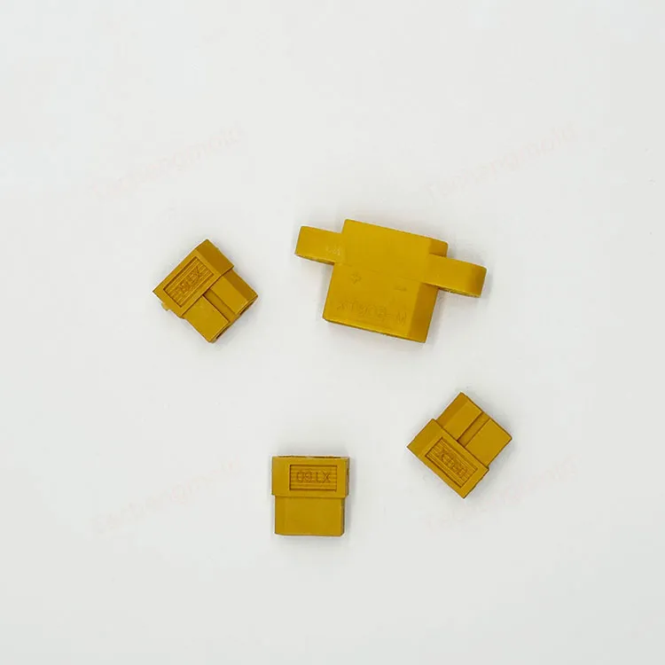 特诚科技PA66精密注塑件实拍 3